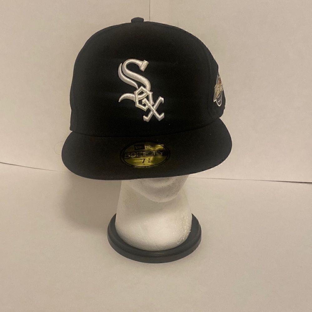 ‎White Sox New Era Hat